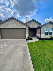 8227 Precious Passing Way, Rosharon, TX 77583