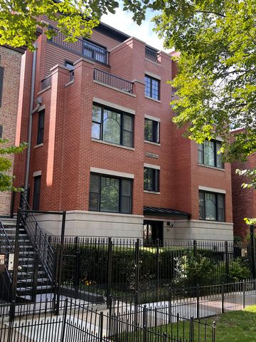 218 S Hamilton Avenue 2S, Chicago, IL 60612