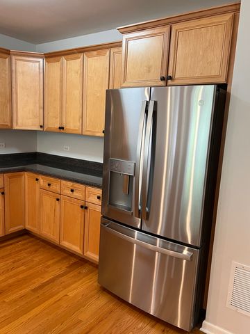 218 S Hamilton Avenue 2S, Chicago, IL 60612