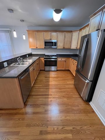 218 S Hamilton Avenue 2S, Chicago, IL 60612