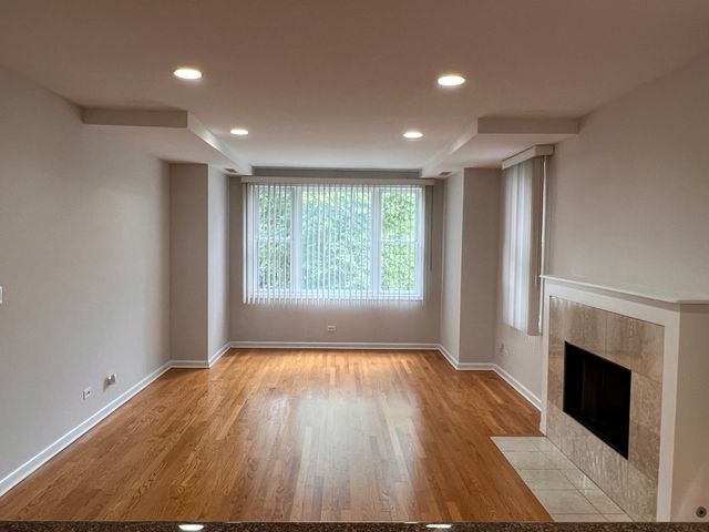 218 S Hamilton Avenue 2S, Chicago, IL 60612