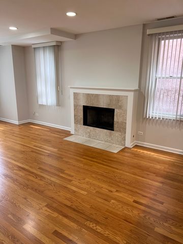 218 S Hamilton Avenue 2S, Chicago, IL 60612