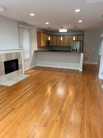 218 S Hamilton Avenue 2S, Chicago, IL 60612