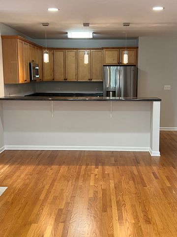 218 S Hamilton Avenue 2S, Chicago, IL 60612
