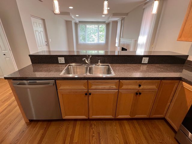 218 S Hamilton Avenue 2S, Chicago, IL 60612