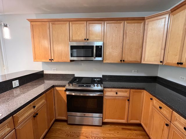 218 S Hamilton Avenue 2S, Chicago, IL 60612