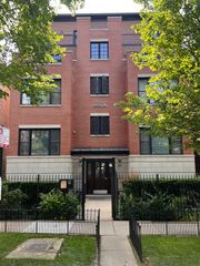 218 S Hamilton Avenue 2S, Chicago, IL 60612
