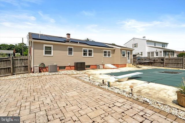 12 SEDGWICK RD, Hamilton, NJ 08690