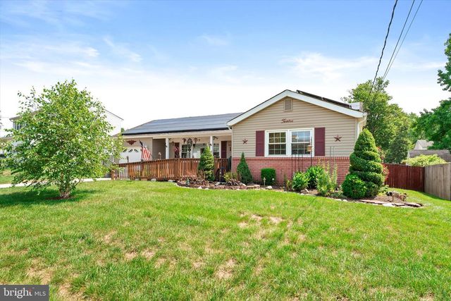 12 SEDGWICK RD, Hamilton, NJ 08690