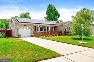 12 SEDGWICK RD, Hamilton, NJ 08690