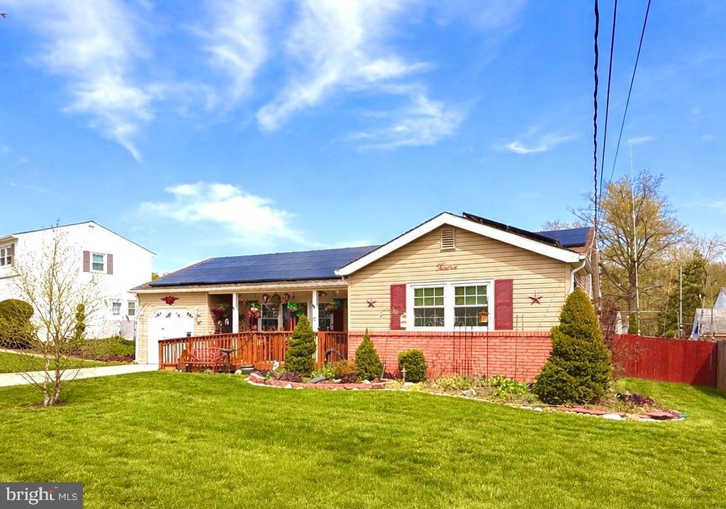 12 SEDGWICK RD, Hamilton, NJ 08690