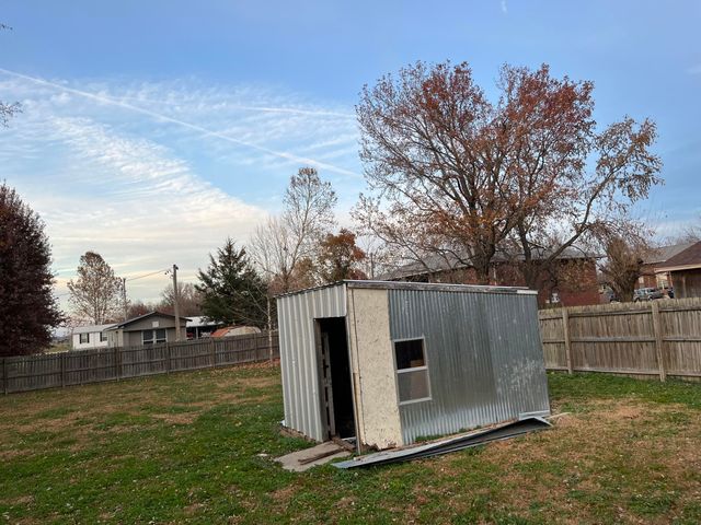 605 Fourth Street, Purdy, MO 65734