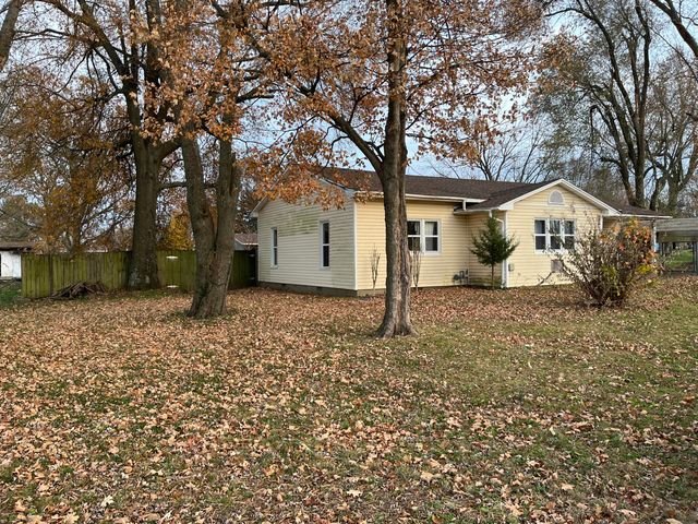 605 Fourth Street, Purdy, MO 65734