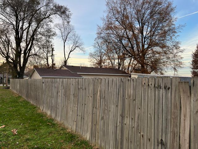 605 Fourth Street, Purdy, MO 65734