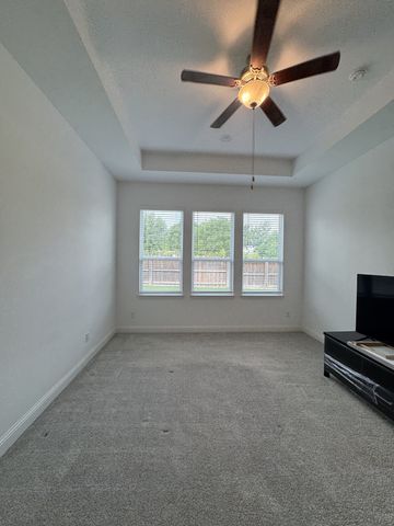 4516 Hammerstein Boulevard, Denton, TX 76210