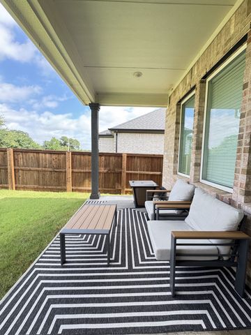 4516 Hammerstein Boulevard, Denton, TX 76210