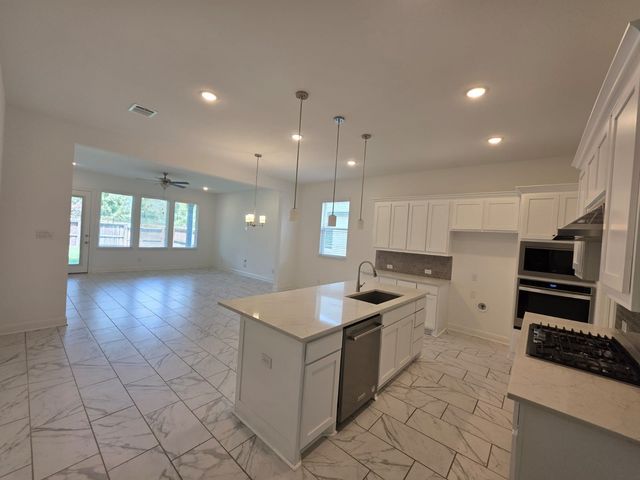 4516 Hammerstein Boulevard, Denton, TX 76210
