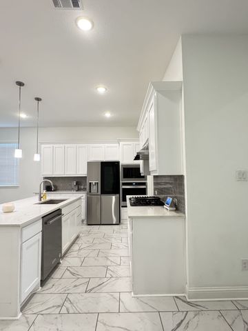 4516 Hammerstein Boulevard, Denton, TX 76210