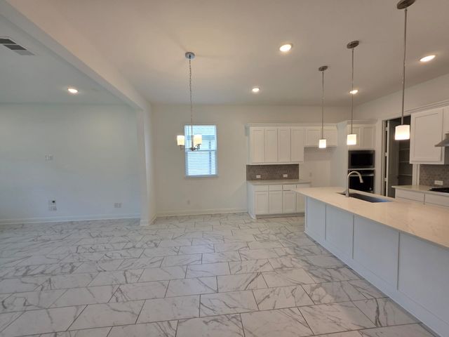4516 Hammerstein Boulevard, Denton, TX 76210