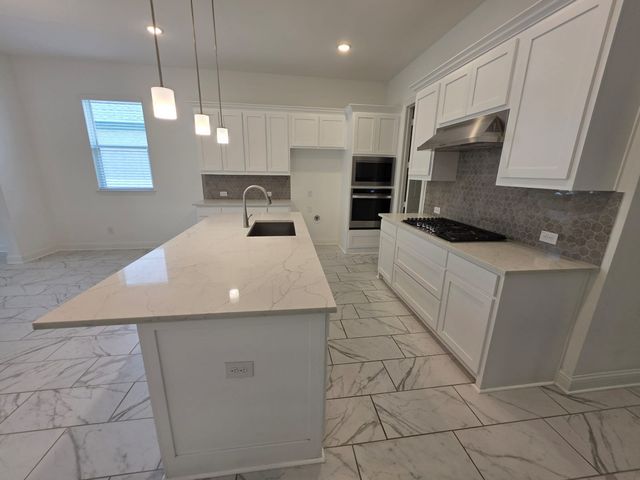 4516 Hammerstein Boulevard, Denton, TX 76210