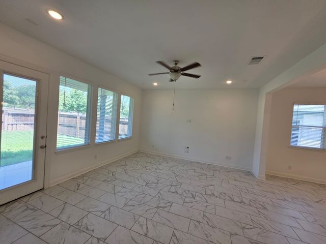 4516 Hammerstein Boulevard, Denton, TX 76210