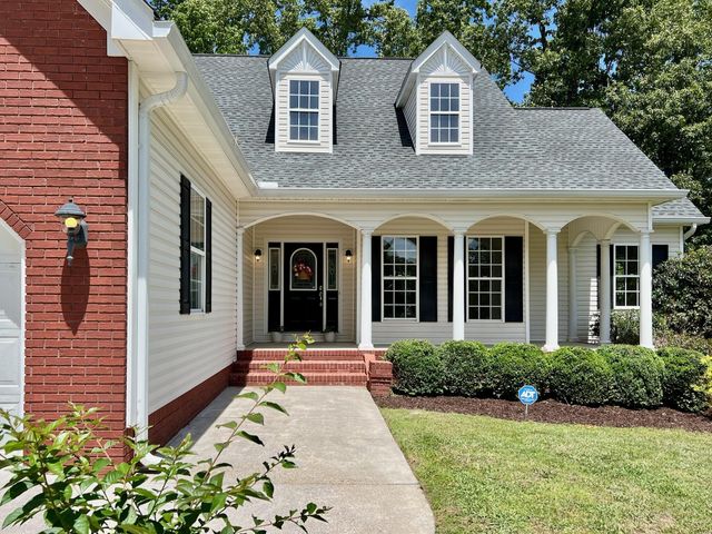 114 Mccullough Road, NE, Cleveland, TN 37323