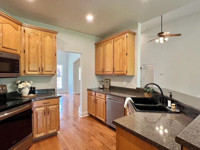 114 Mccullough Road, NE, Cleveland, TN 37323