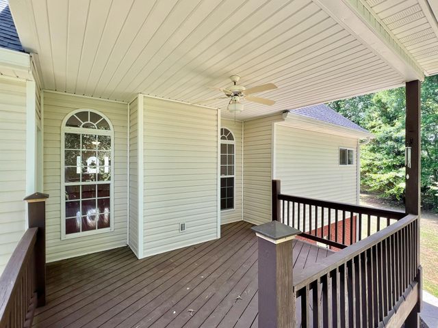 114 Mccullough Road, NE, Cleveland, TN 37323