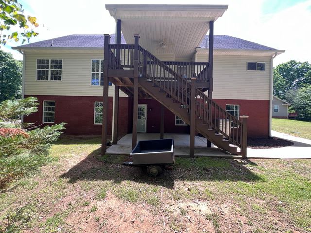 114 Mccullough Road, NE, Cleveland, TN 37323