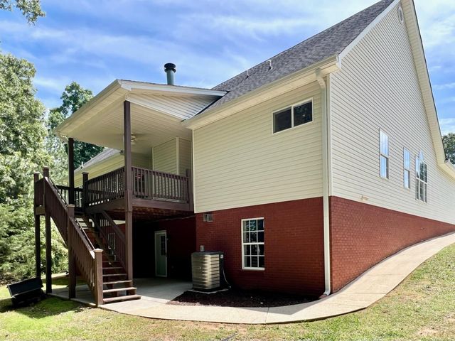 114 Mccullough Road, NE, Cleveland, TN 37323