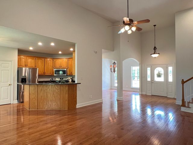 114 Mccullough Road, NE, Cleveland, TN 37323