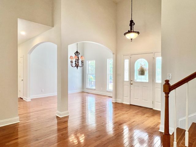 114 Mccullough Road, NE, Cleveland, TN 37323