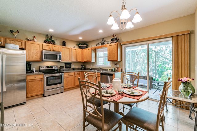 1841 LAGO DEL SUR Drive, Middleburg, FL 32068