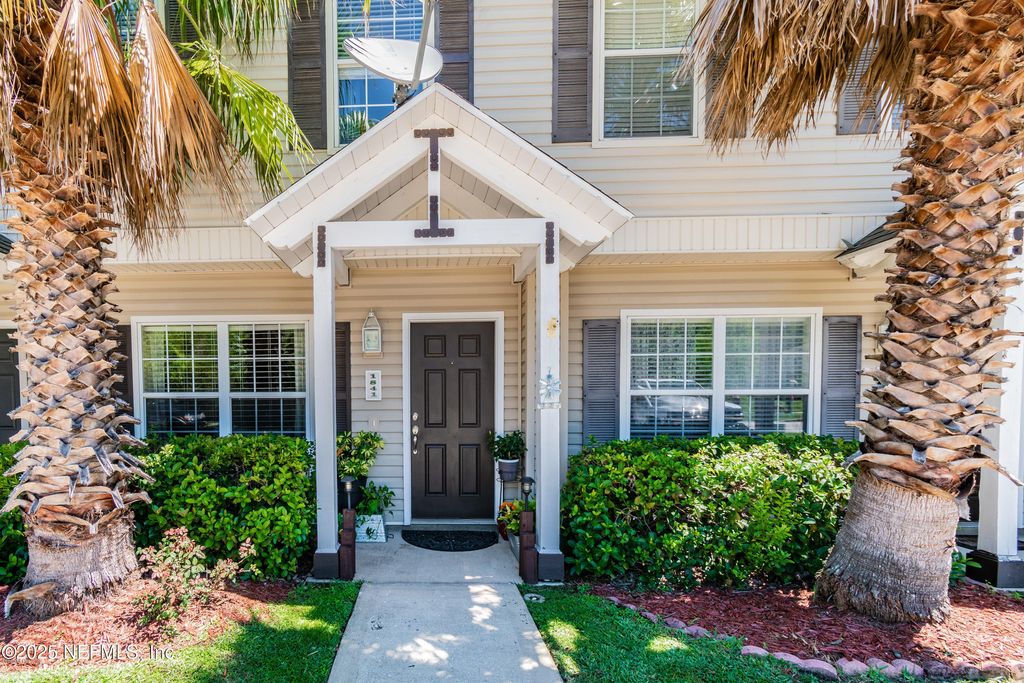 1841 LAGO DEL SUR Drive, Middleburg, FL 32068