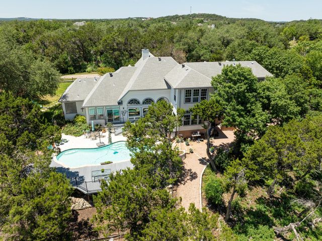 9201 Silver Pine CV, Austin, TX 78733