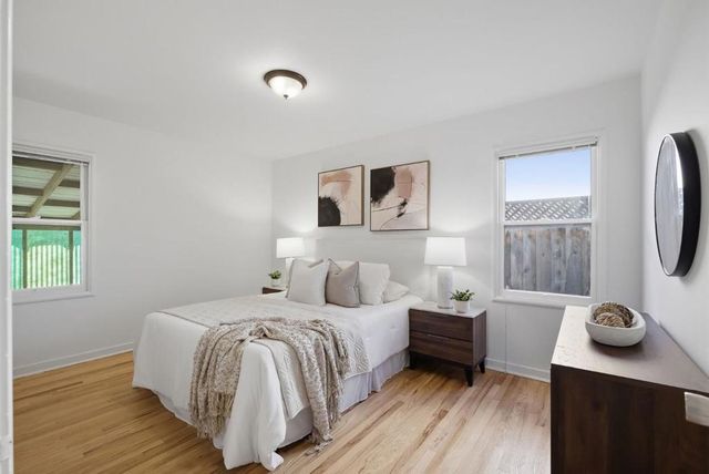 920 Blossom Drive, Santa Clara, CA 95050