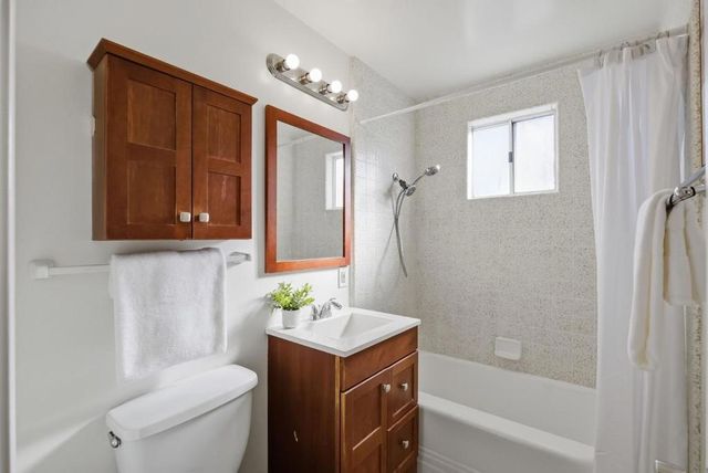 920 Blossom Drive, Santa Clara, CA 95050