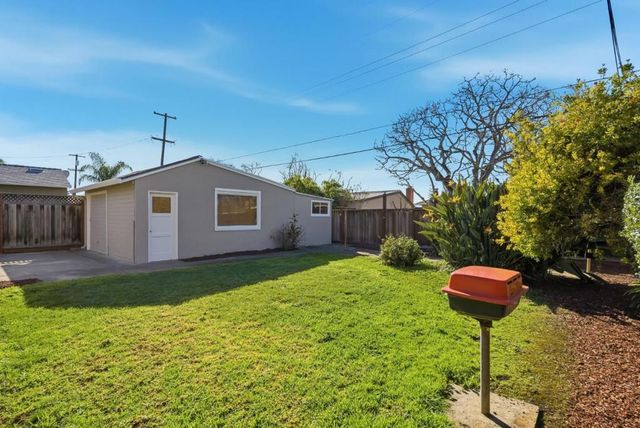 920 Blossom Drive, Santa Clara, CA 95050