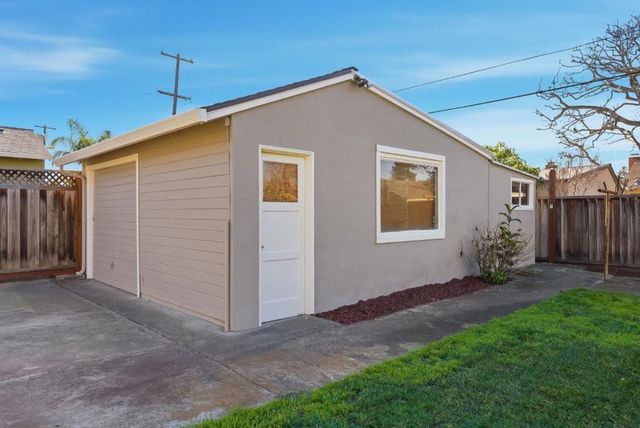 920 Blossom Drive, Santa Clara, CA 95050