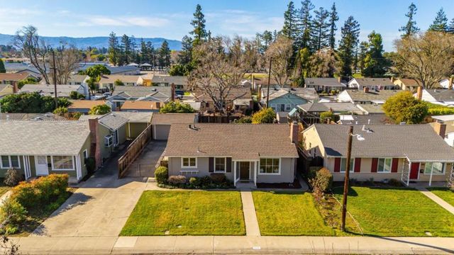 920 Blossom Drive, Santa Clara, CA 95050