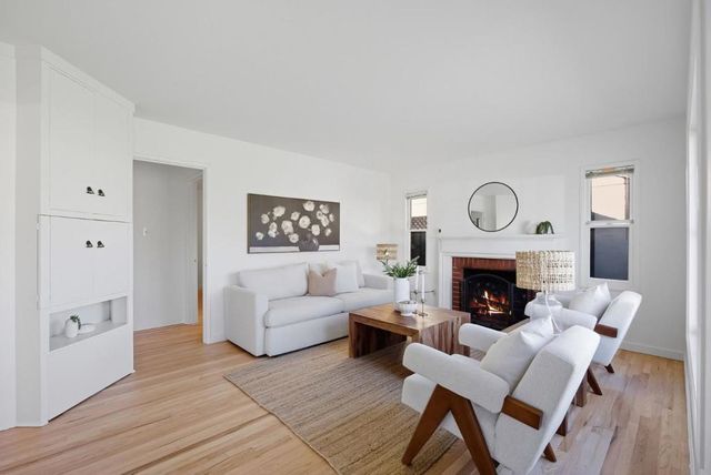 920 Blossom Drive, Santa Clara, CA 95050