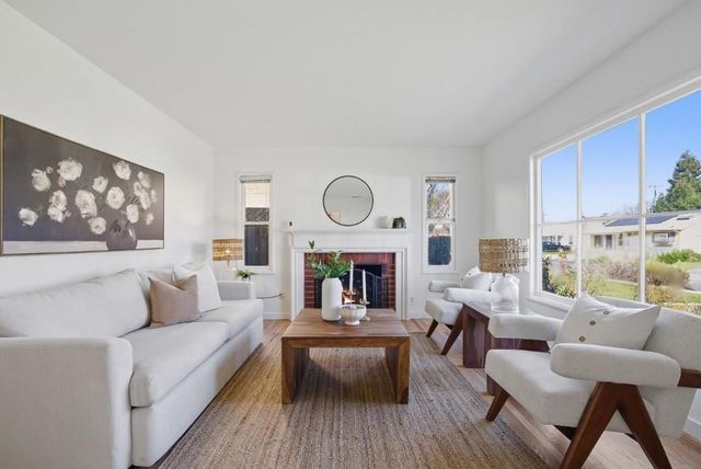 920 Blossom Drive, Santa Clara, CA 95050