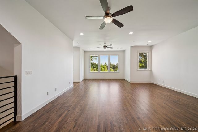1137 E 7th Street B, Tulsa, OK 74120