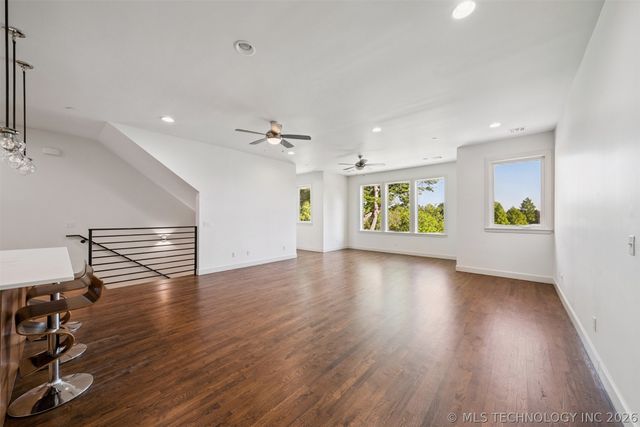 1137 E 7th Street B, Tulsa, OK 74120