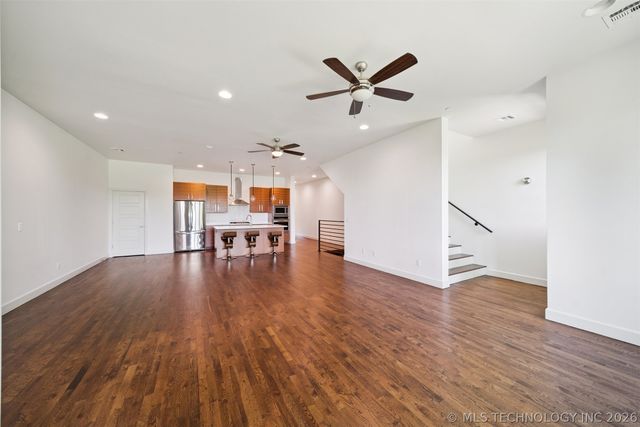 1137 E 7th Street B, Tulsa, OK 74120