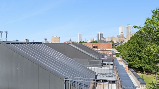 1137 E 7th Street B, Tulsa, OK 74120