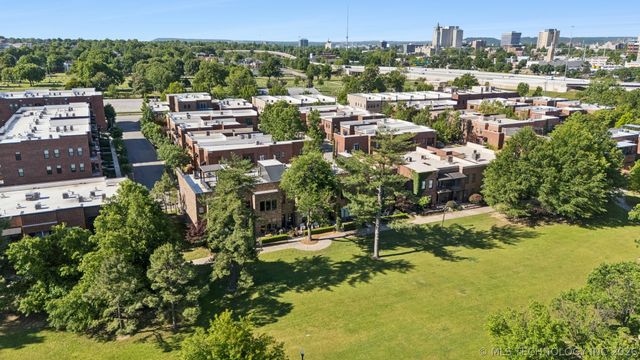 1137 E 7th Street B, Tulsa, OK 74120