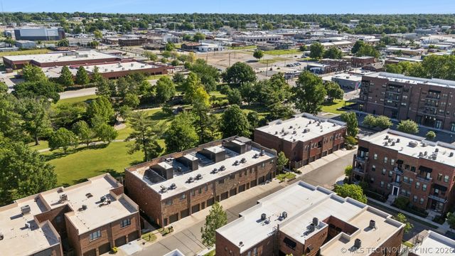 1137 E 7th Street B, Tulsa, OK 74120
