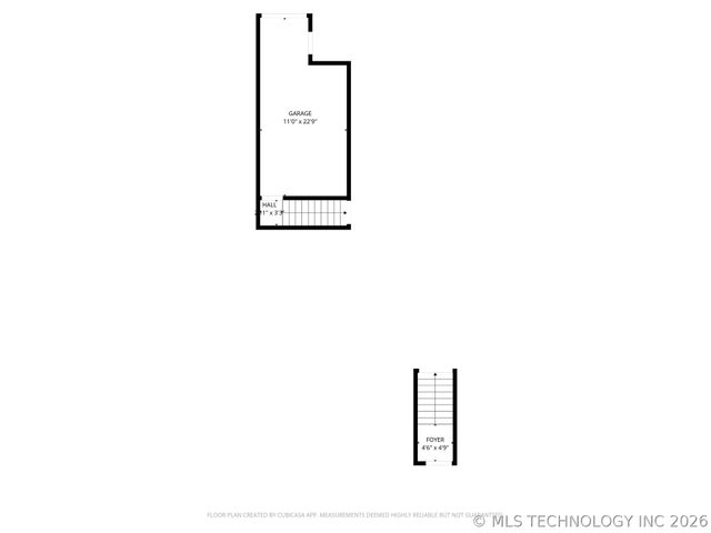1137 E 7th Street B, Tulsa, OK 74120