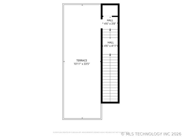 1137 E 7th Street B, Tulsa, OK 74120